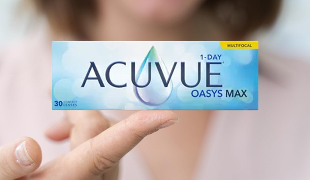 acuvue-oasys-max-1-day-multifocal prova gratuita