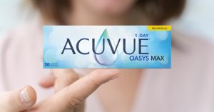 acuvue-oasys-max-1-day-multifocal prova gratuita