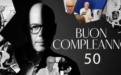 Un professionista con molta umanità