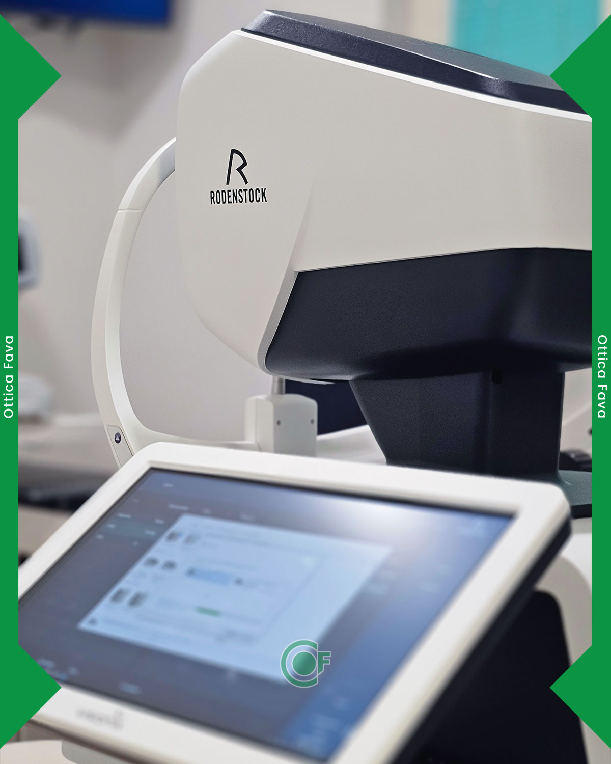 Analisi Biometrica