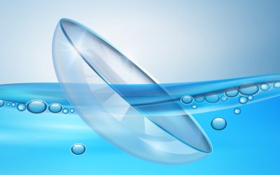 Promozione lenti a contatto Roma