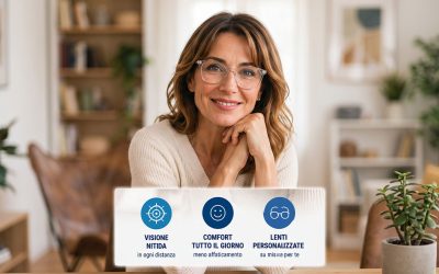 SCANSIONE BIOMETRICA PROMO VISION 45