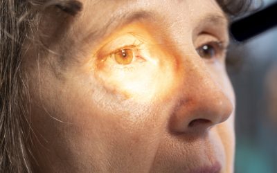 Cos’è e come gestire la maculopatia