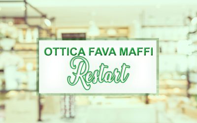 OTTICA FAVA MAFFI RESTART